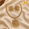 Rajamayuri Attigai
