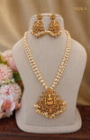 Ekadasa Lakshmi Pearl Haram
