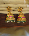 Lakshmi Shobha Jhumkas