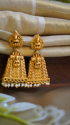 Gopuram Jumkas