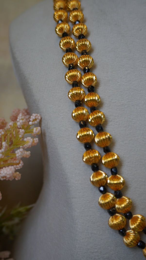 Kodava Heritage Jomale Necklace