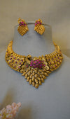 Swarna Mayuri Choker