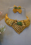 Swarna Mayuri Choker