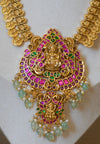 Mahalakshmi Royale Jadau Mala