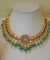 Pushpika Royale Jadau Kundan Necklace