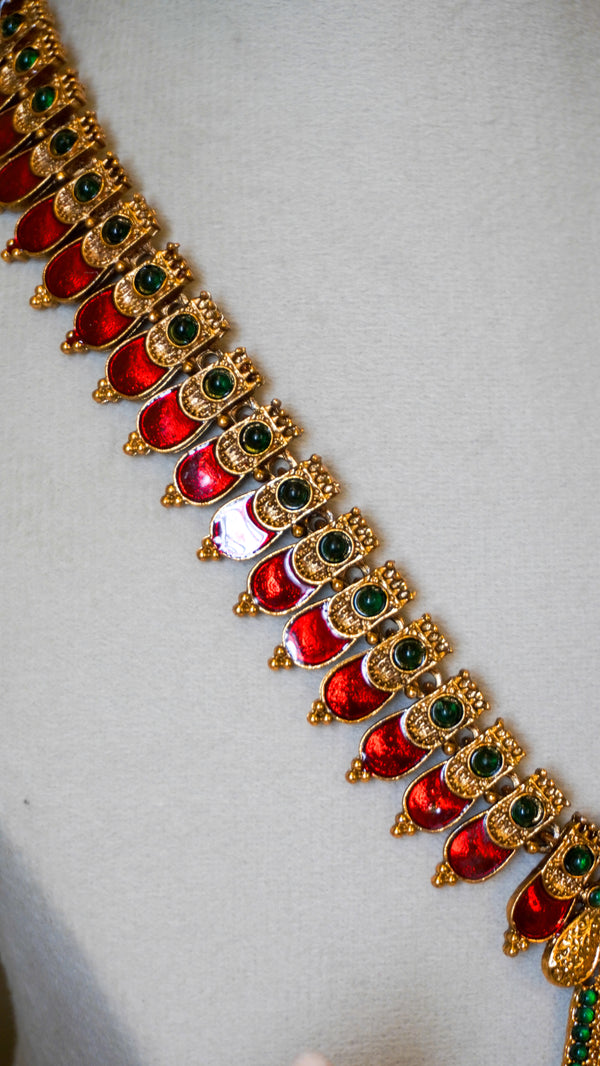 Nagapadam Heritage Mala