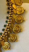 Elakkathali Heritage Mala