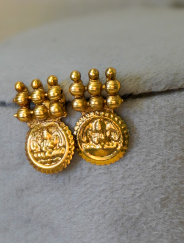 Gold Elakkathali Mala