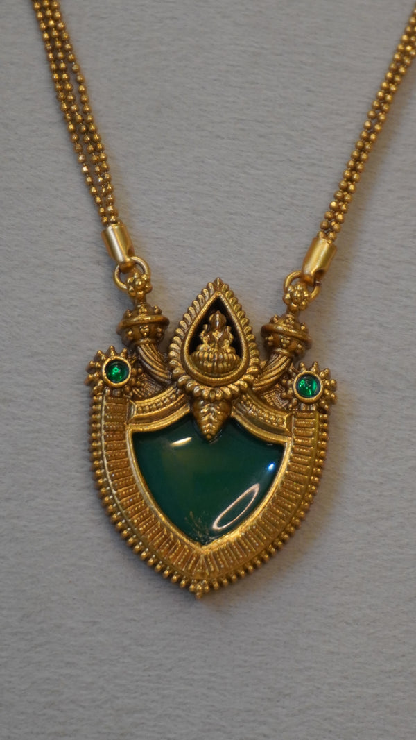 Palakka Heritage Pendant