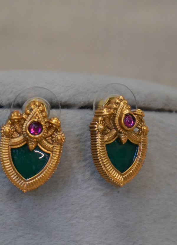 Palakka Heritage Pendant