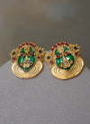 Kathakali Shobha Pendant