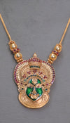 Kathakali Shobha Pendant