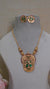 Kathakali Shobha Pendant