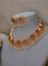 Kemp Pearl Pushpa Mala