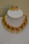 Kemp Pearl Pushpa Mala