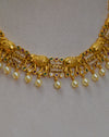 Gaja Pearl Mala