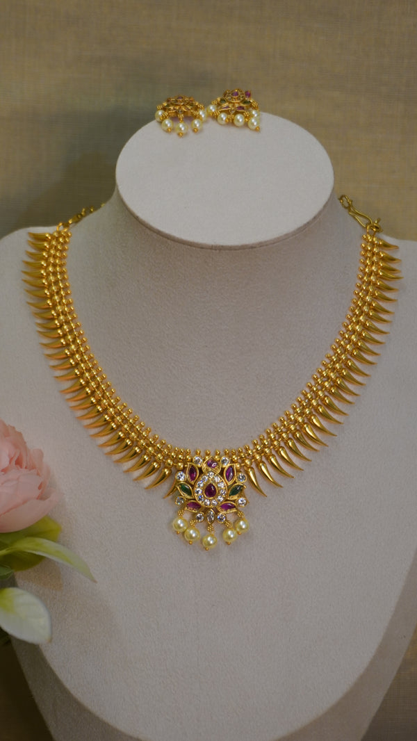Padma Mullamottu Mala
