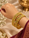 Lakshmi Kasu Bangles