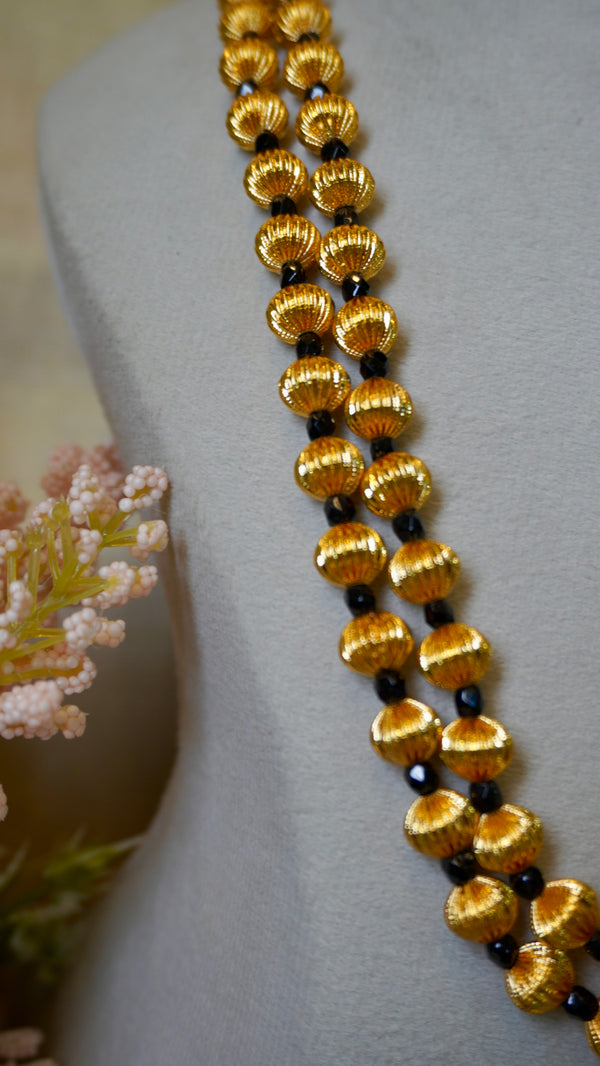 Kodava Heritage Jomale Necklace