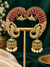Mayura Ratna Ear Cuff