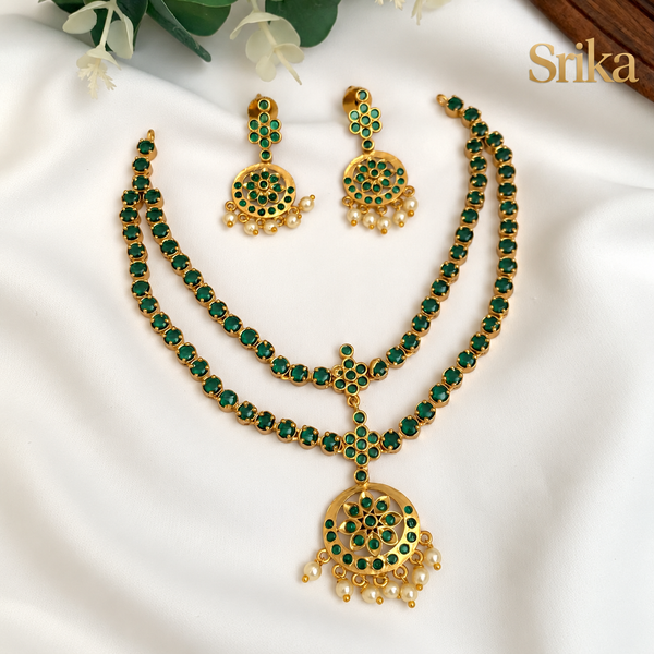 Royal Vintage Attigai Collection