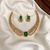 Regal Radiance Necklace Set