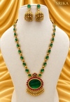 Marakata Vaibhava Haram