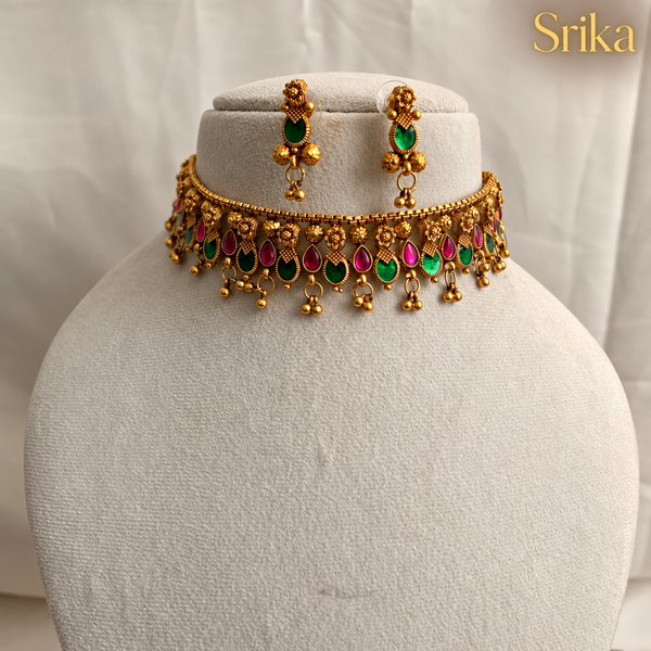 Vaidehi Choker