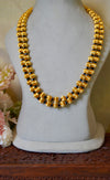 Kodava Heritage Jomale Necklace