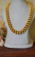 Kodava Heritage Jomale Necklace
