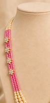 Rose Pearl Heritage Haram