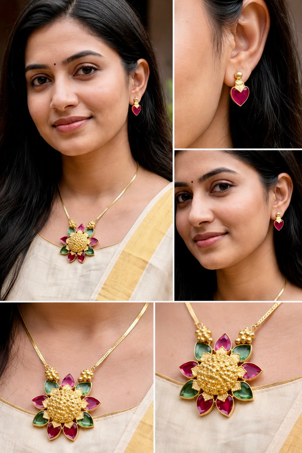 Palakka Pushpam
