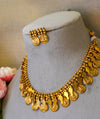 Lakshmi Gold Elakkathali Mala