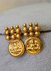 Lakshmi Gold Elakkathali Mala