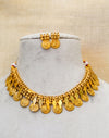 Lakshmi Gold Elakkathali Mala