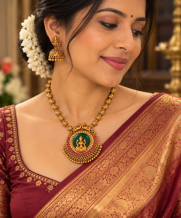 Haritha Padma Lakshmi Haram