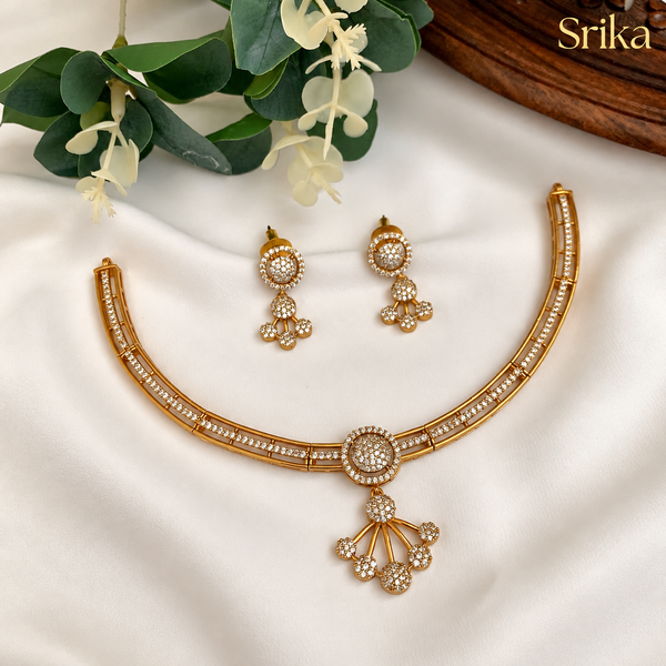 Swarna Prism Diamond Hasli