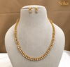 Diamond Elegance Necklace