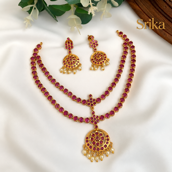Royal Vintage Attigai Collection